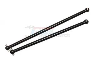 GPM Carbon Steel Driveshaft 2Pcs