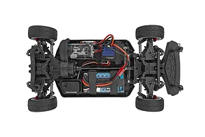 Team Associated Apex2 Hoonitruck RC Drift Car Electric 4WD 1/10 Scale RTR! image 67317