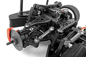 Team Associated Apex2 Hoonitruck RC Drift Car Electric 4WD 1/10 Scale RTR! image 67318