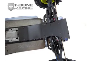 T-Bone E-Maxx Rear Chassis Brace