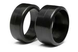 HPI 1.2" Micro RS4 Front and Rear Drift Tyres 4Pcs image 6735