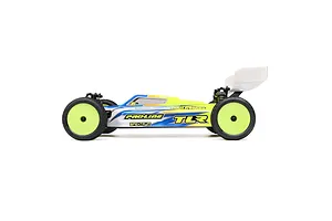 TLR 22X-4 Elite 4X4 Race RC Buggy Electric 4WD 1/10 Scale Kit image 67344