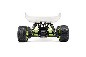 TLR 22X-4 Elite 4X4 Race RC Buggy Electric 4WD 1/10 Scale Kit image 67348