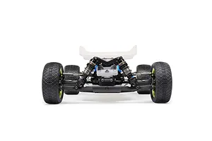 TLR 22X-4 Elite 4X4 Race RC Buggy Electric 4WD 1/10 Scale Kit image 67349