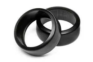 HPI 1.2" Micro RS4 Front and Rear Drift Tyres 4Pcs image 6736