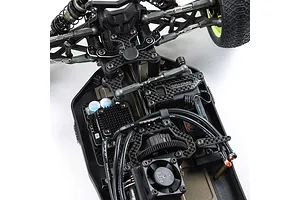 TLR 22X-4 Elite 4X4 Race RC Buggy Electric 4WD 1/10 Scale Kit image 67351