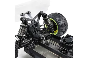 TLR 22X-4 Elite 4X4 Race RC Buggy Electric 4WD 1/10 Scale Kit image 67352