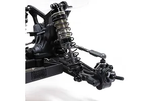 TLR 22X-4 Elite 4X4 Race RC Buggy Electric 4WD 1/10 Scale Kit image 67354