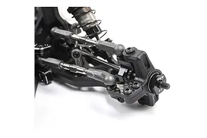 TLR 22X-4 Elite 4X4 Race RC Buggy Electric 4WD 1/10 Scale Kit image 67356