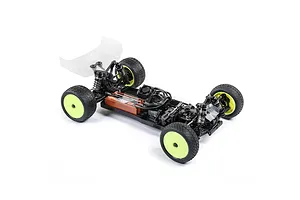 TLR 22X-4 Elite 4X4 Race RC Buggy Electric 4WD 1/10 Scale Kit image 67358