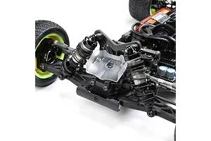 TLR 22X-4 Elite 4X4 Race RC Buggy Electric 4WD 1/10 Scale Kit image 67359