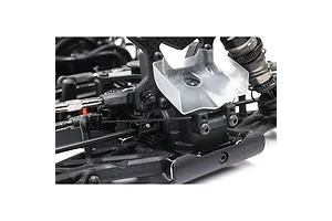 TLR 22X-4 Elite 4X4 Race RC Buggy Electric 4WD 1/10 Scale Kit image 67361