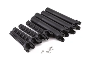 Traxxas WideMaxx Half Shaft Set