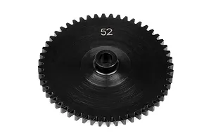 HPI Savage HD Steel 52T 1Mod Spur Gear image 6749