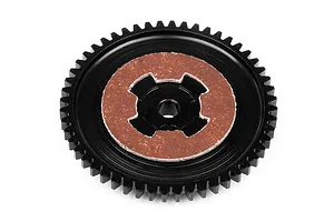 HPI Savage HD Steel 52T 1Mod Spur Gear image 6750