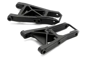HPI Sprint 2 Front & Rear Suspension Arm Set w/ Hexes image 6753
