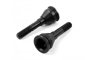 Maverick Wheel Axles 2Pcs image 67542
