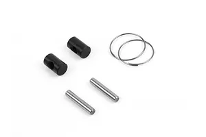 Maverick Hardened Steel Driveshaft Rebuild Kit image 67544