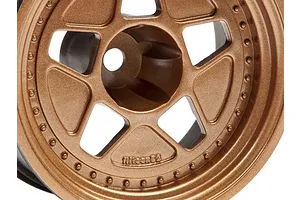 HPI 1.9" Fifteen52 Tarmac R43 Bronze Rims 2Pcs image 67559