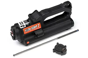 HPI Roto Start 2 Nitro Engine Pull Start System image 67588
