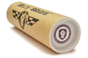 Dusty Motors HPI Savage Flux Black Protection Cover image 67627