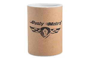Dusty Motors Latrax Teton/Rally/SST Black Protection Cover image 67634