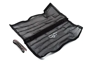 Dusty Motors Medium Plus Universal Adjustable Cover image 67639