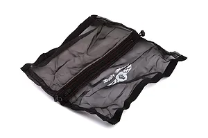 Dusty Motors Arrma Big Rock 3s Universal Large Adjustable Black Protection Cover image 67641