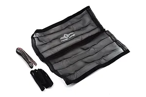 Dusty Motors Arrma 6s Universal XXXL Black Protection Cover image 67647