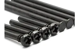 HPI Sprint 2 Suspension Arm Pin Screw Set image 6766