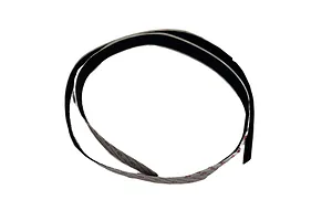 Dusty Motors Velcro Adhesive Hook Tape 1 Meter