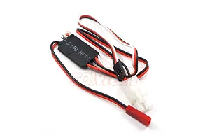 Yeah Racing Wireless Winch Control System image 67750