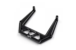 Yeah Racing Slash Black Aluminium Front Shock Tower 1Pc