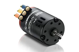 Hobbywing Quicrun 3650 G2 6.5T Sensored Brushless Motor image 67799