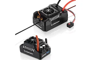Hobbywing EzRun Max4 HV 300A Brushless ESC image 67819