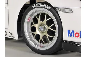 Tamiya TT-01E 2008 Porsche 911 GT3 Cup VIP RC Touring Car Electric 4WD 1/10 Scale Kit (no ESC) image 67899