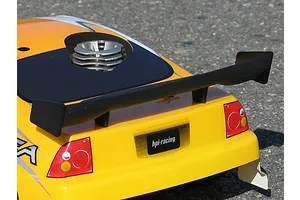 HPI 1/10 Wing Set w/ Mounts 2Pcs image 6793