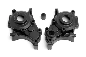 HPI Firestorm/Blitz Gearbox Case Set image 6795