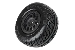 Pro-Line 2.2/3.0" Street Fighter M2 SC Tyres 2Pcs image 67966