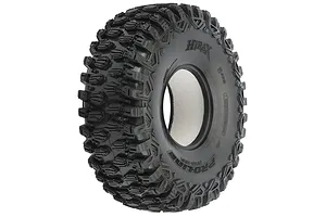 Pro-Line 2.2/3.0" Hyrax U4 Predator Rock Racing Tyres 2Pcs image 67995