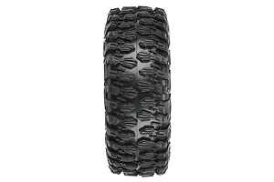 Pro-Line 2.2/3.0" Hyrax U4 Predator Rock Racing Tyres 2Pcs image 67996