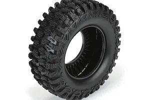 Pro-Line 2.2/3.0" Hyrax U4 Predator Rock Racing Tyres 2Pcs image 67998