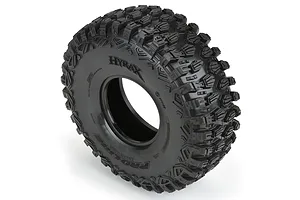 Pro-Line 2.2/3.0" Hyrax U4 Predator Rock Racing Tyres 2Pcs image 67999