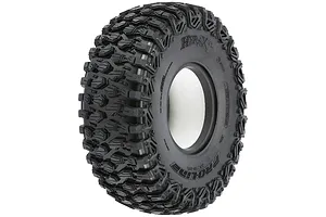 Pro-Line 2.9" Hyrax XL G8 Rock Crawler Tyres 2Pcs image 68023