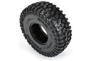 Pro-Line 2.9" Hyrax XL G8 Rock Crawler Tyres 2Pcs image 68025