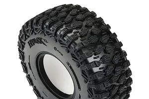 Pro-Line 2.9" Super Baja Ray Hyrax XL Tyres 2Pcs image 68027