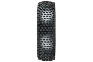 Pro-Line 2.2" Ibex Ultra Comp Rock Crawler Tyres 2Pcs image 68046