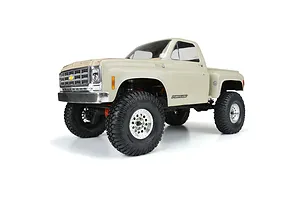 Pro-Line 1.9" Interco TrXus M/T G8 Rock Crawler Tyres 2Pcs image 68063