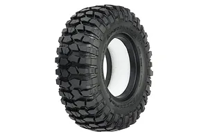 Pro-Line 1.9" Class 0 BFG Krawler T/A KX Predator Rock Crawler Tyres 2Pcs image 68068