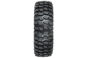 Pro-Line 1.9" Class 0 BFG Krawler T/A KX Predator Rock Crawler Tyres 2Pcs image 68069